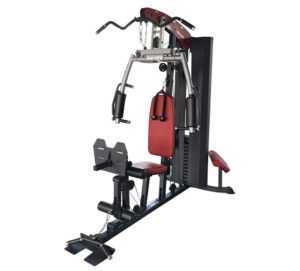 AF 809 Home Gym