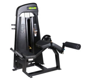 AF 1637B Prone Leg Curl