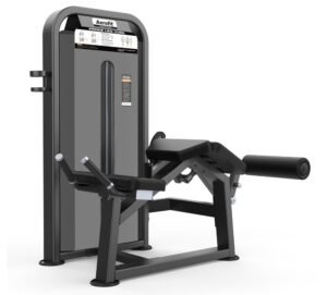 AF 4701 PRONE LEG CURL