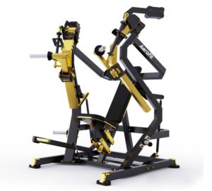 AF 5002 Wide Chest Press