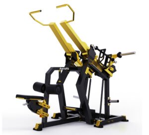 AF 5004 Pull Down