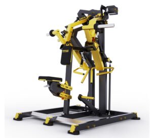 AF 5005 Low Row