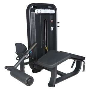 AF 4601 PRONE LEG CURL