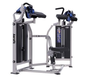 AF 5201 Spilt Move Biceps Curl