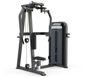 AF 4707 PEC FLY/REAR DELT
