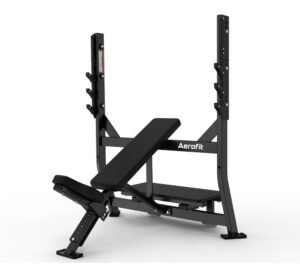 AF 4753 Olympic Incline Bench