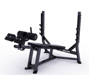 AF 4754 Olympic Decline Bench