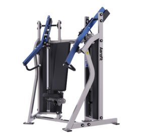 AF 5204 Split Move Incline Chest Press
