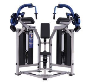 AF 5207 Split Move Triceps Extension
