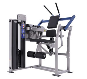 AF 5210 Abdominal Crunch