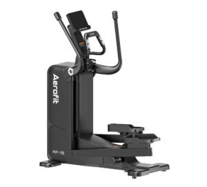 AF 158 EL Elliptical Cross Trainer