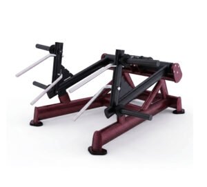 AF 5112 Double Deadlift