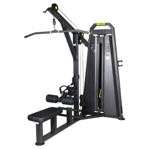 AF 4785 LAT PULL & SEATED ROW