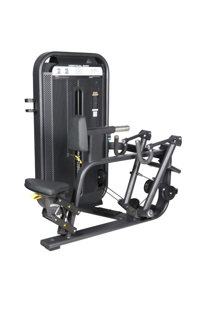 AF 4614 VERTICAL ROW
