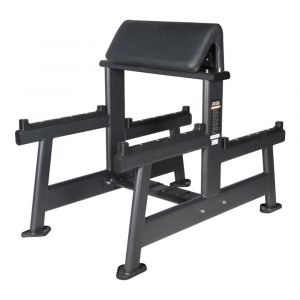AF 4616 STANDING PREACHER CURL