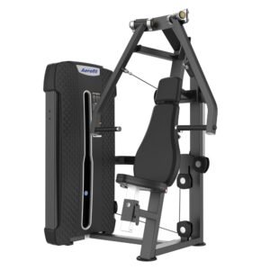 AF 4405 VERTICAL PRESS