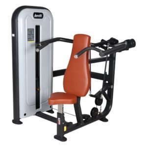 AF 9902 SHOULDER PRESS