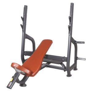 AF 9916 INCLINE PRESS BENCH