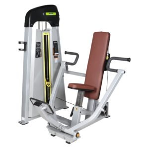 AF 1620G VERTICAL CHEST PRESS