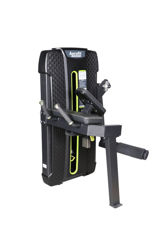 AF 4433 GLUTE ISOLATER