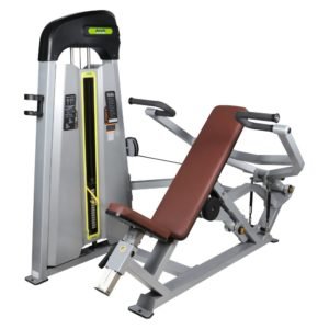 AF 1626G SHOULDER PRESS