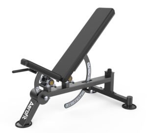 AF 4437 SUPER BENCH