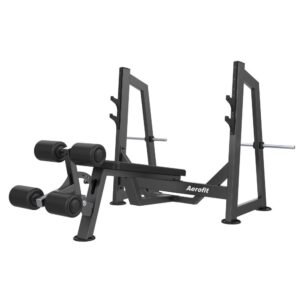 AF 4438 OLYMPIC DECLINE BENCH