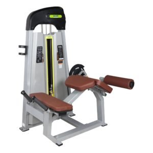 AF 1637G Prone Leg Curl