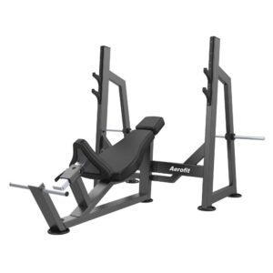 AF 4439 OLYMPIC INCLINE BENCH