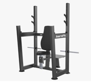 AF 4443 OLYMPIC SEATED BENCH