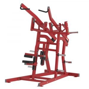 AF 5703 ISOLATERAL WIDE LAT PULL DOWN