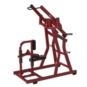 AF 5710 REVERSE FRONT LAT PULL DOWN