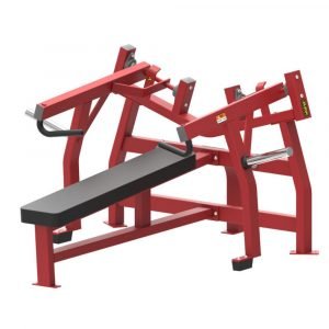 AF 5712 Isolateral Flat Bench Press