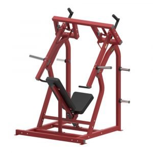 AF 5716 ISOLATERAL SUPER INCLINE SHOULDER PRESS