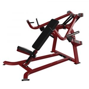 AF 5737 INCLINE CHEST PRESS