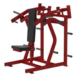 AF 5739 SHOULDER PRESS