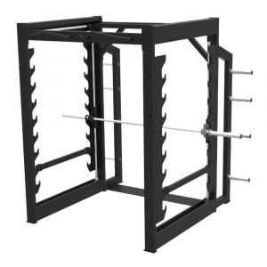 AF 5742 3D SMITH MACHINE