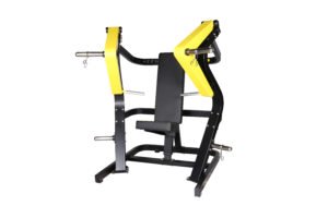 AF 2901 CHEST PRESS