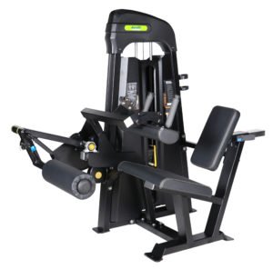 AF 1624B SEATED LEG CURL