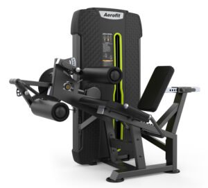 AF 4500 LEG EXTENSION / LEG CURL