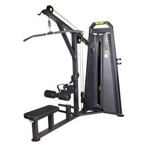AF 4501 LAT PULL DOWN / SEATED ROW