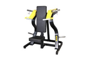 AF 2903 SHOULDER PRESS