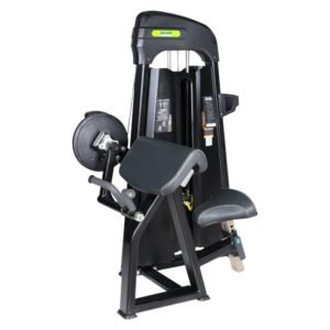 AF 1625 CAMBER CURL