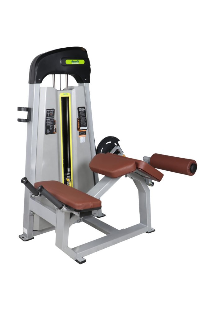 AF 1637 PRONE LEG CURL