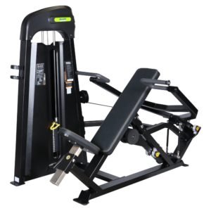 AF 1626B SHOULDER PRESS
