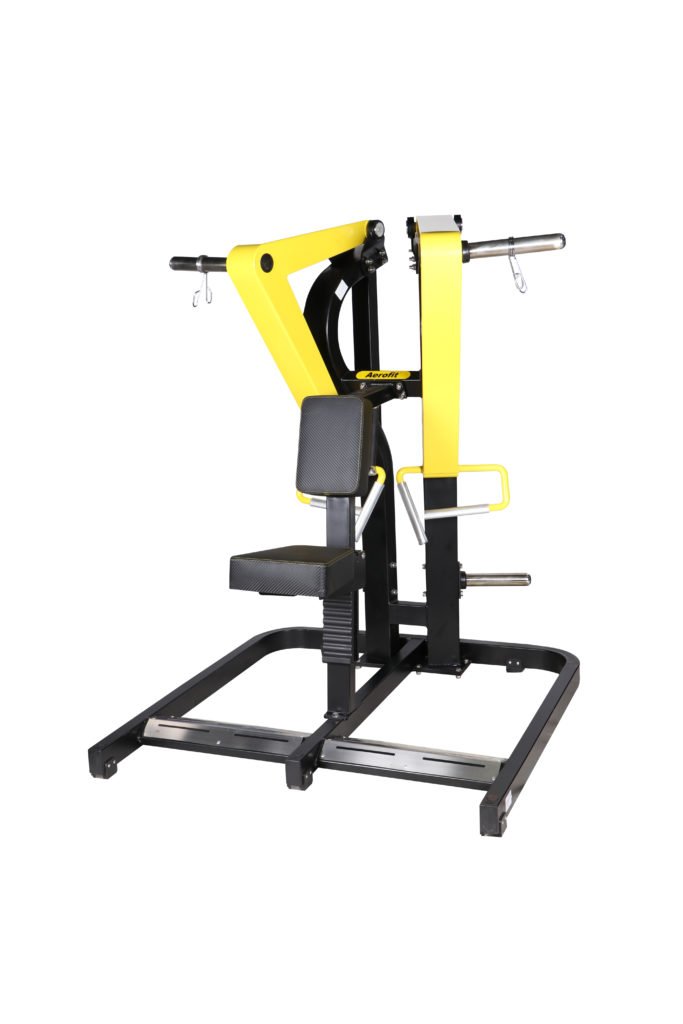 AF 2904 LOW ROW