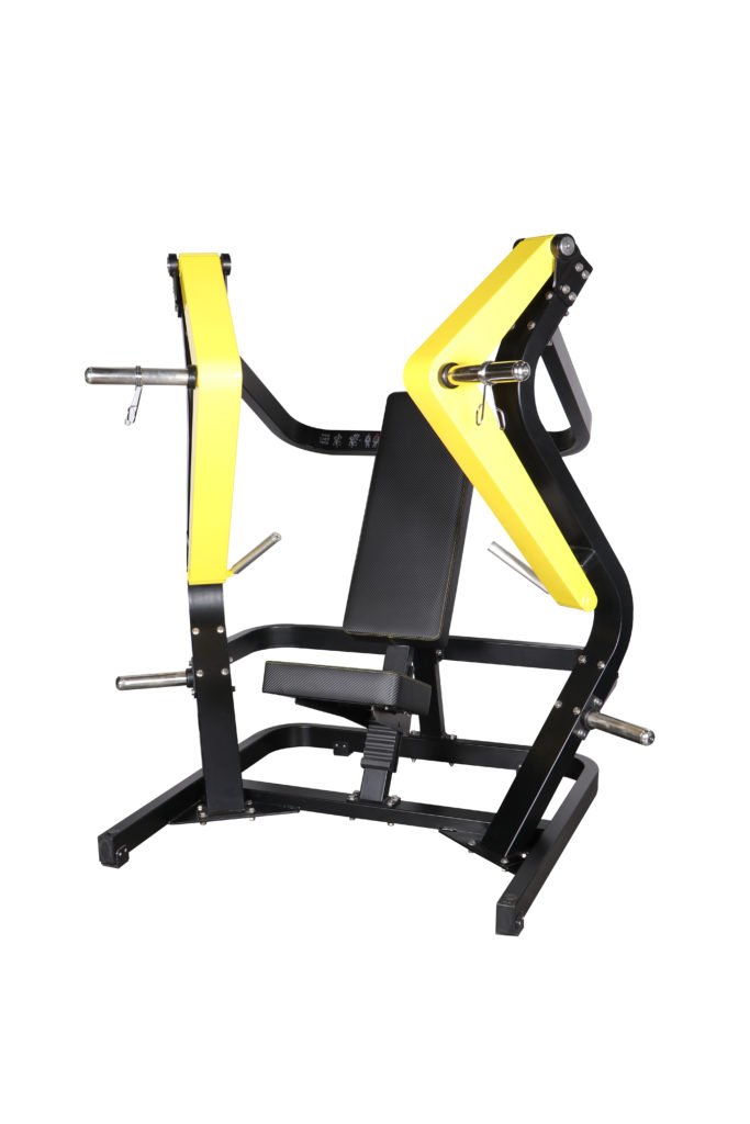 AF 2905 WIDE CHEST PRESS