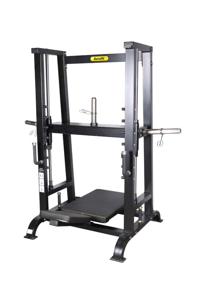 AF 2908 90 DEGREE LEG PRESS