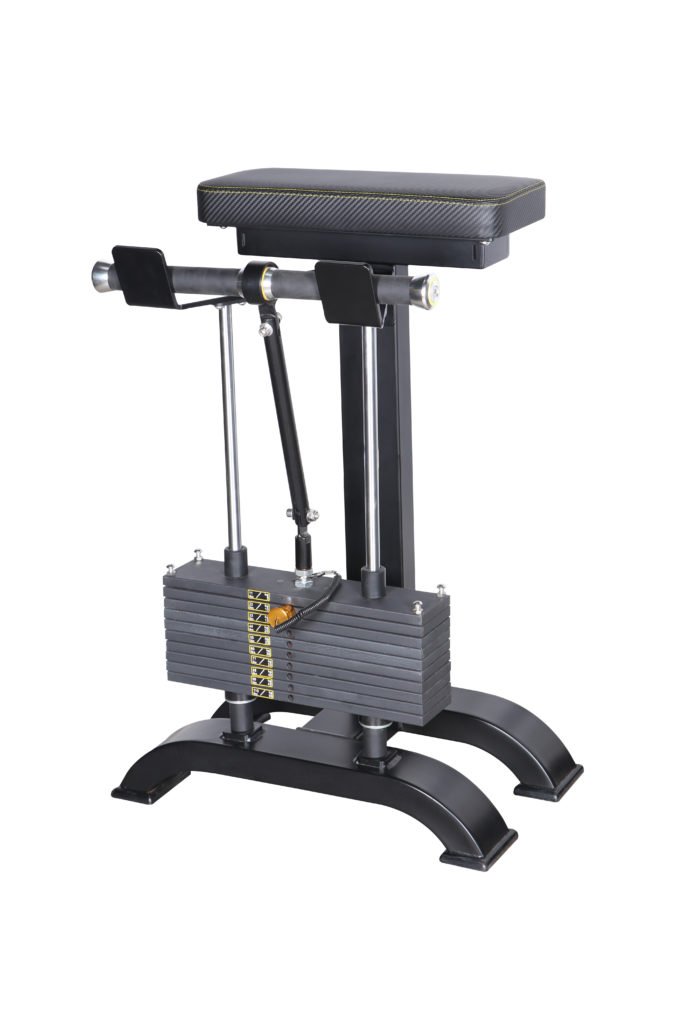 AF 2910 FOREARM MACHINE