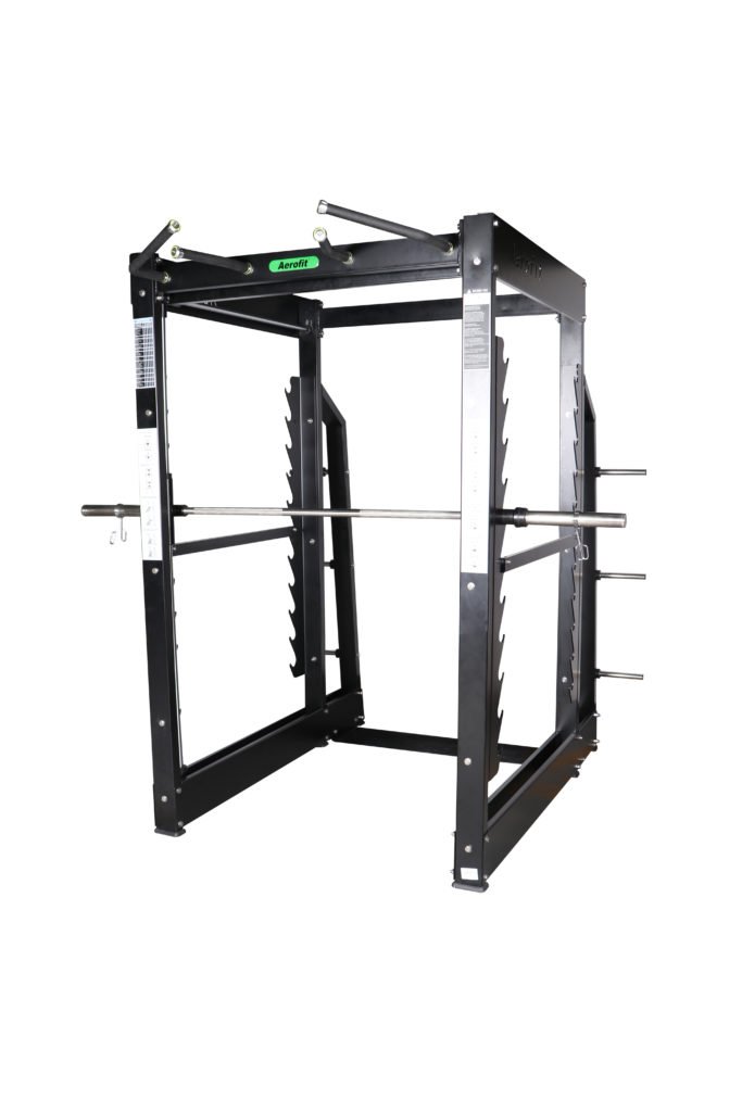 AF 2915 3D SMITH MACHINE